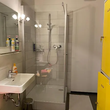 Waldperle * Uberlingen