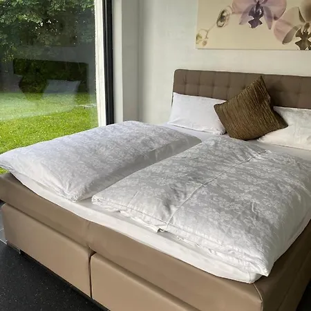 Apartment Waldperle
