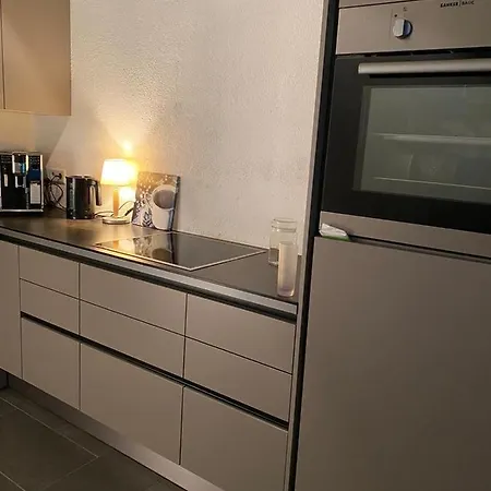 Waldperle Apartment *