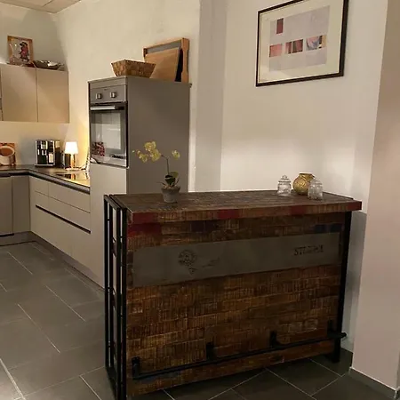 Waldperle Apartament Uberlingen