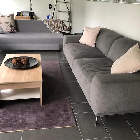 Waldperle Appartement