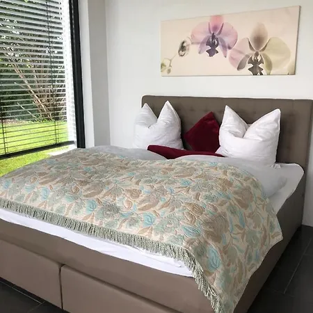 Waldperle Appartement