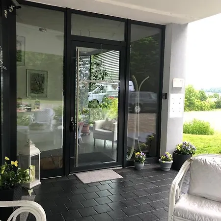 Waldperle Apartament Uberlingen