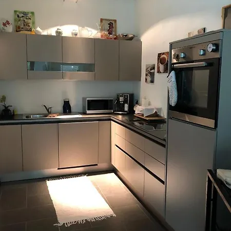 Waldperle Apartamento Uberlingen