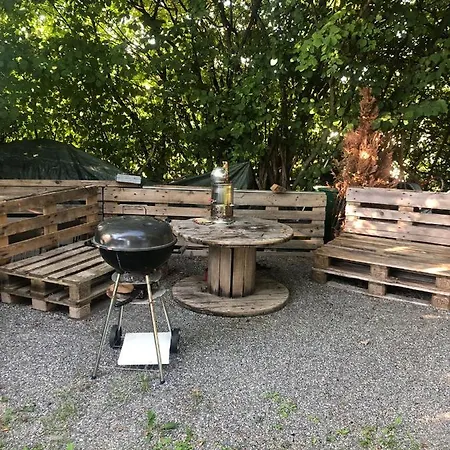 Waldperle Apartament