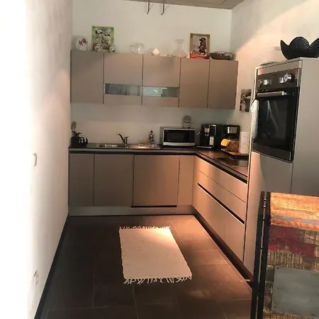 Apartment Waldperle *