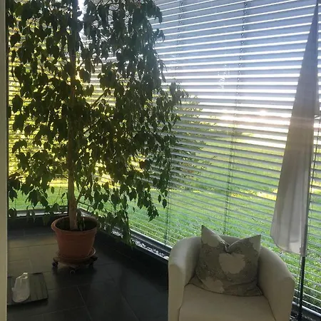 Waldperle Apartament Uberlingen