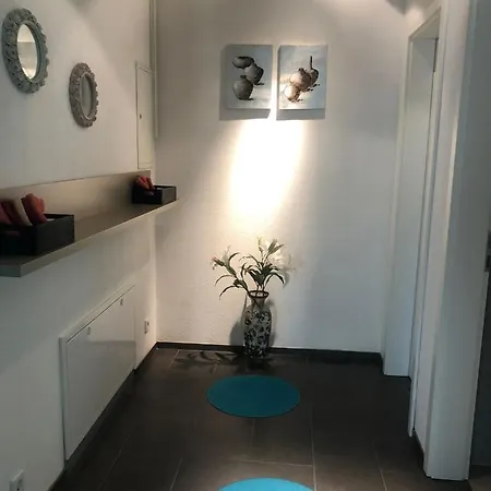 Waldperle Apartment *