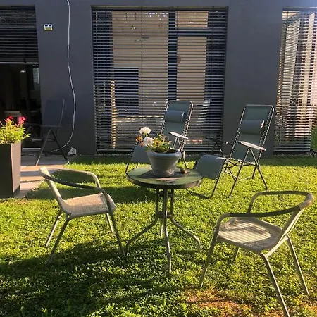 Waldperle Apartment Uberlingen