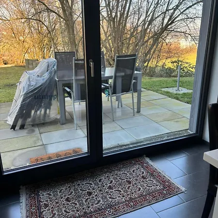 Apartment Waldperle Uberlingen
