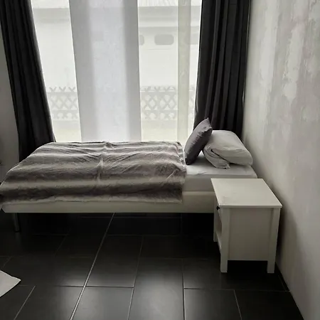 Apartment Waldperle Uberlingen