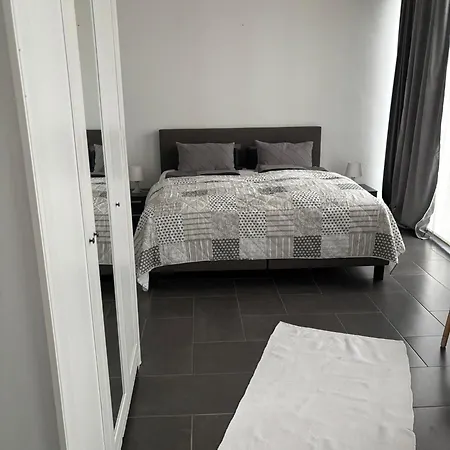 Waldperle Apartment