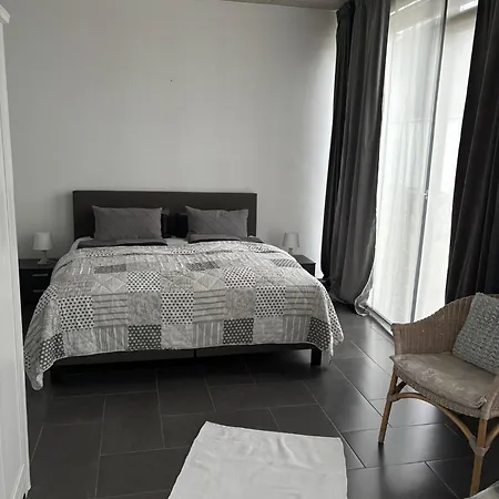 Apartment Waldperle