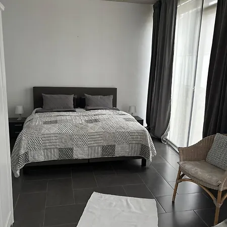 Apartament Waldperle