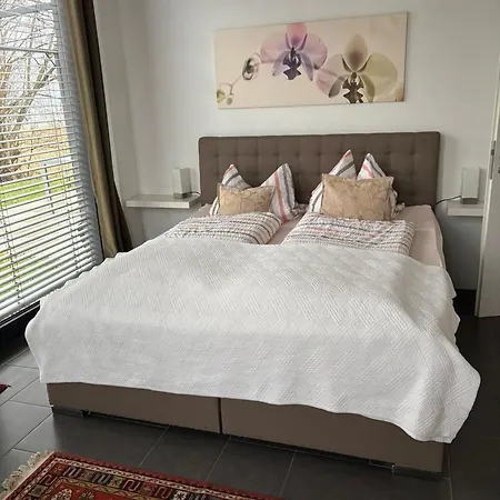 Waldperle Apartment