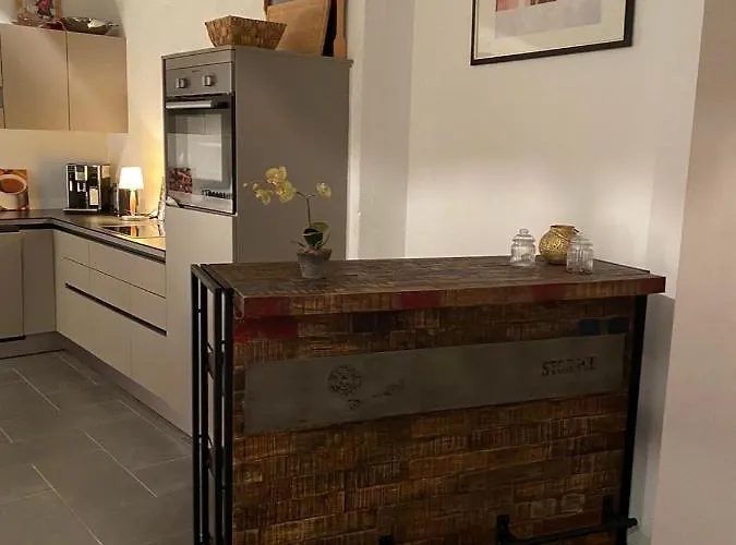 Waldperle Appartamento Uberlingen