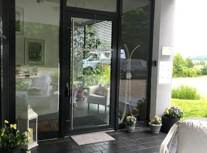 Waldperle Lägenhet Uberlingen