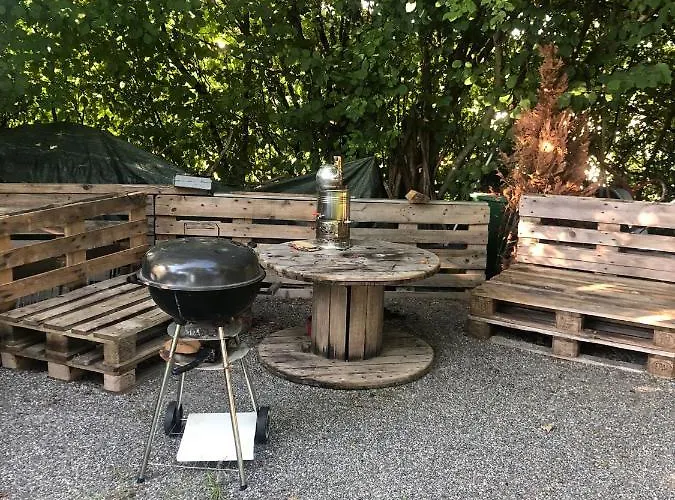 Waldperle Appartamento