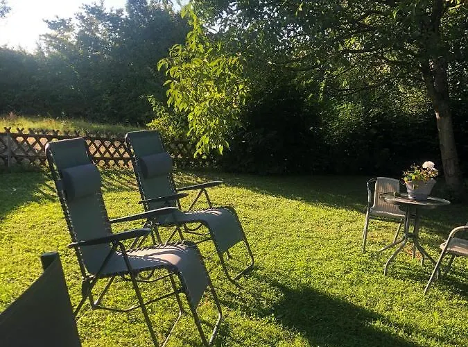 Waldperle * Uberlingen