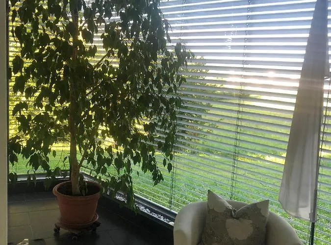 Waldperle Appartamento Uberlingen