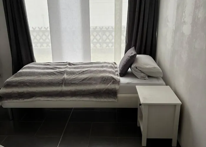 Appartamento Waldperle Uberlingen