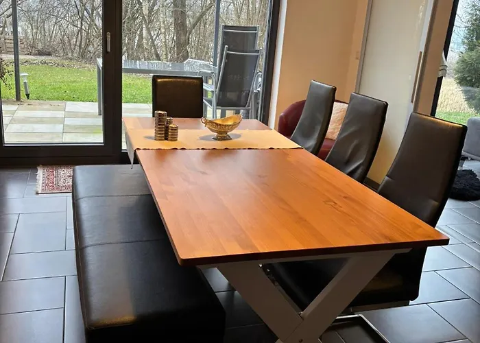 Waldperle Appartamento *